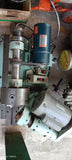 KAN Japan 4VS CH36 Valve Grinding Machine 100V 50/60Hz