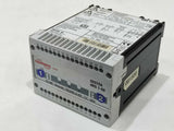 Flowserve Gestra NRS 1-50 Steam Boiler Water level Limiter NRS150 24VDC