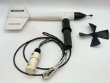 Young 05106 Marine Wind Monitor Tracker Anemometer