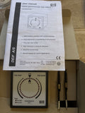 DEIF CSQ-3 MARINE SYNCHROSCOPE INPUT 415V 50/60 Hz