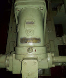 UCHIDA HYDROMATIK HYDRAULIC PUMP A7V160LV1RPF 00-S/72