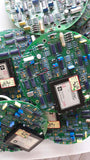 Kongsberg GLB 91 Kongsberg Glb 91 7212 242 0000 Electronic Unit