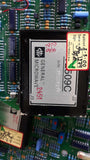 Kongsberg GLB 91 Kongsberg Glb 91 7212 242 0000 Electronic Unit