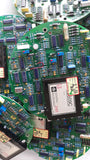 Kongsberg GLB 91 Kongsberg Glb 91 7212 242 0000 Electronic Unit