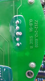 Kongsberg GLB 91 Kongsberg Glb 91 7212 242 0000 Electronic Unit