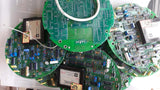 Kongsberg GLB 91 Kongsberg Glb 91 7212 242 0000 Electronic Unit