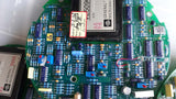 Kongsberg GLB 91 Kongsberg Glb 91 7212 242 0000 Electronic Unit