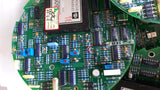 Kongsberg GLB 91 Kongsberg Glb 91 7212 242 0000 Electronic Unit