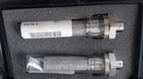 DEW POINT METER GE Panametrics; Assy: DEW IQ*4960315, P/N: DEW.IQ-3-A-1-0