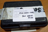 DEW POINT METER GE Panametrics; Assy: DEW IQ*4960315, P/N: DEW.IQ-3-A-1-0