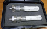 DEW POINT METER GE Panametrics; Assy: DEW IQ*4960315, P/N: DEW.IQ-3-A-1-0