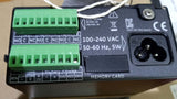 DEW POINT METER GE Panametrics; Assy: DEW IQ*4960315, P/N: DEW.IQ-3-A-1-0