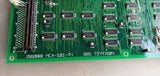 NABCO MCA-101-01 885 7374760H CIRCUIT BOARD, NEW