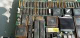 Valmet Automation CPU Central Processor Module A413001 Rev. 10 Metso PLC Board