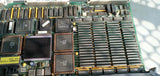 Valmet Automation CPU Central Processor Module A413001 Rev. 10 Metso PLC Board