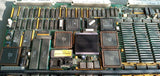 Valmet Automation CPU Central Processor Module A413001 Rev. 10 Metso PLC Board