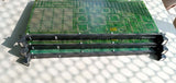 Valmet Automation CPU Central Processor Module A413001 Rev. 10 Metso PLC Board