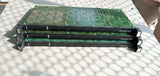 Valmet Automation CPU Central Processor Module A413001 Rev. 10 Metso PLC Board