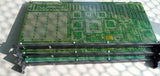Valmet Automation CPU Central Processor Module A413001 Rev. 10 Metso PLC Board
