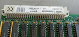 Valmet Metso Automation A413082 CPU Board