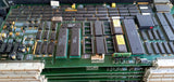 VALMET METSO AUTOMATION A413015 NCU 06 CIRCUIT BOARD