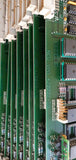 VALMET METSO AUTOMATION A413015 NCU 06 CIRCUIT BOARD