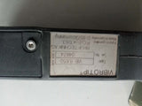 VIBROTIP PRUFTECHNIK AG Type: VI8.650