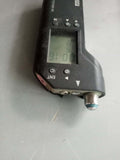 VIBROTIP PRUFTECHNIK AG Type: VI8.650