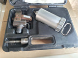 SKF 226400 OIL INJECTOR KIT 3000 BAR (300 MPA)