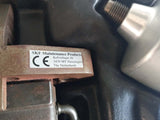 SKF 226400 OIL INJECTOR KIT 3000 BAR (300 MPA)
