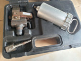 SKF 226400 OIL INJECTOR KIT 3000 BAR (300 MPA)