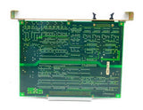 JRCS GMS-M202A A/D Module Generator Alarm & Monitoring System IMI-481