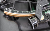 Tamaya Precision Marine Sextant MS-833 Excellent Condition