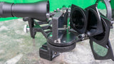 Tamaya Precision Marine Sextant MS-833 Excellent Condition