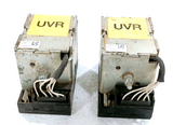 ABB Sace YU-1SDA038306R1 Undervoltage Release YU1SD A038306 R1 Supply 24VDC