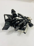 Tamaya Marine Sextant 1712 Nautical Aluminium Working Navigational