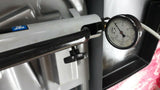 SKF MAINTENANCE PRODUCT 729124 HYDRAULIC HAND PUMP, 1000 BAR