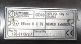 SIMRAD GD10 IR GAS DETECTOR