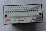 ABB Procontic CS31 ICST 08A9 24VDC 5W Analog Remote Unit