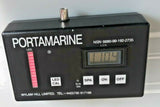 PORTAMARINE WYLAM HILL NSN 6680-99-192-2735  ULTRASONIC LIQUID LEVEL INDICATOR