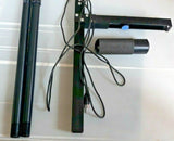 PORTAMARINE WYLAM HILL NSN 6680-99-192-2735  ULTRASONIC LIQUID LEVEL INDICATOR