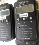Foxboro FCP280 Field Control Processor, Part Number: RH924YA