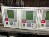 ABB REM 545 RELAY REM545AG225AAAA MACHINE PROTECTION TERMINAL