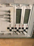 BENTLY NEVADA 3300 SYSTEM Dual Vibration & Thrust Monitor