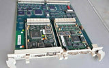 ABB C1522A CI532 Submodule Carrier With 2 MODULES (CPU) 3BSE003826R1 3BSE018283