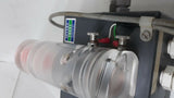Chlorine Analyzer Measuring Cell Microchem2 Series T17Kc4400A Severn Trent
