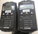 Foxboro FCP280 Field Control Processor, Part Number: RH924YA
