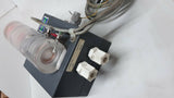 Chlorine Analyzer Measuring Cell Microchem2 Series T17Kc4400A Severn Trent