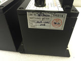 Westronics Sbag-202 Grounding Resistance Insulation Monitor AC Line Low