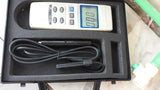 CONDUCTIVITY METER CD-4306